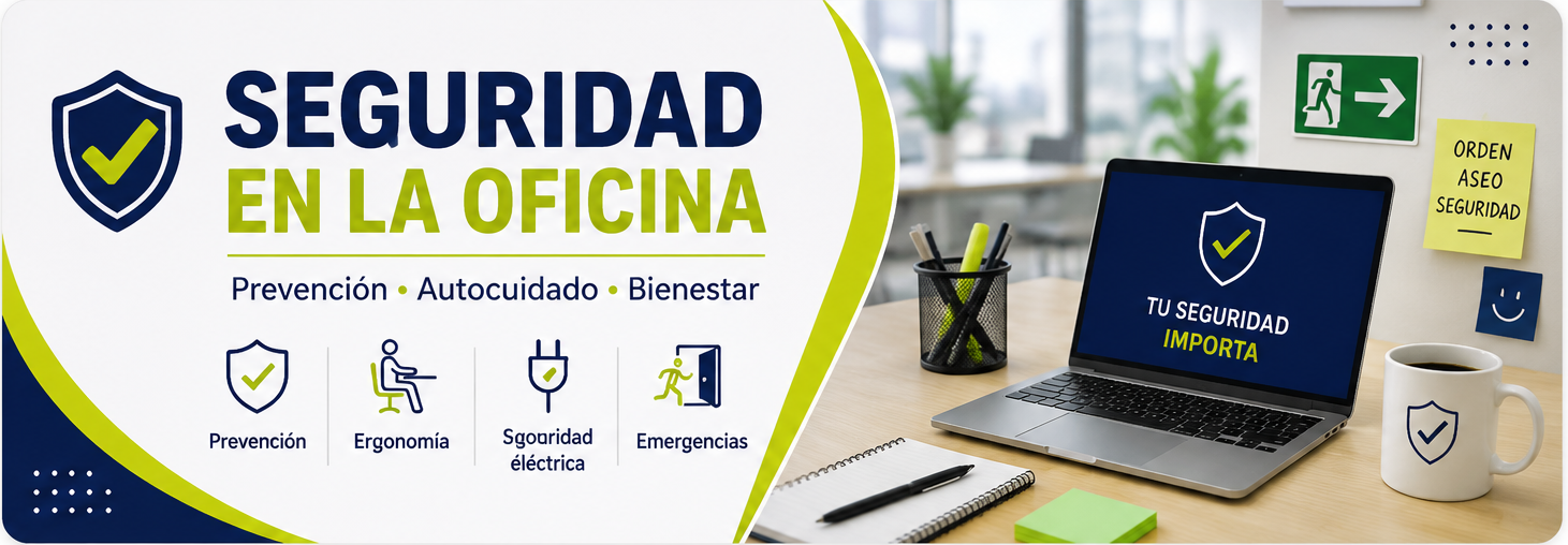 Seguridad
